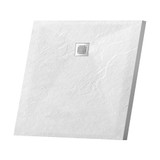 Swiss Madison SM-SB551 Terre P Series 36" x 36" Reversible Drain Shower Base Swiss Madison SM-SB551 Terre P Series 36" x 36" Reversible Drain Shower Base