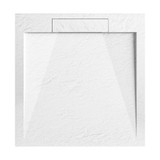 Swiss Madison SM-SB552 Terre C Series 36" x 36" Reversible Drain Shower Base Swiss Madison SM-SB552 Terre C Series 36" x 36" Reversible Drain Shower Base