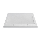 Swiss Madison SM-SB552 Terre C Series 36" x 36" Reversible Drain Shower Base Swiss Madison SM-SB552 Terre C Series 36" x 36" Reversible Drain Shower Base