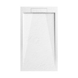 Swiss Madison SM-SB556 Terre C Series 60" x 32" Reversible Drain Shower Base Swiss Madison SM-SB556 Terre C Series 60" x 32" Reversible Drain Shower Base