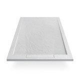 Swiss Madison SM-SB556 Terre C Series 60" x 32" Reversible Drain Shower Base Swiss Madison SM-SB556 Terre C Series 60" x 32" Reversible Drain Shower Base