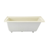 Swiss Madison Voltaire 60" X 30" Left-Hand Drain Alcove Bathtub - Bisque - SM-DB559BQ