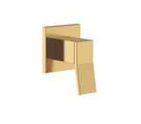 Gerber Avian Single Handle Faucet Trim Kit for Diverter Valves - Brushed Bronze - D560919BBT