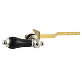 Kingston Brass Duchess Front Mount Toilet Tank Lever, Polished Nickel - KTPKL6