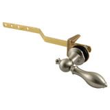 Kingston Brass American Classic Front Mount Toilet Tank Lever, Brushed Nickel - KTACL8
