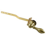 Kingston Brass American Classic Front Mount Toilet Tank Lever, Antique Brass - KTACL3