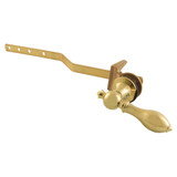 Kingston Brass American Classic Front Mount Toilet Tank Lever, Polished Brass - KTACL2