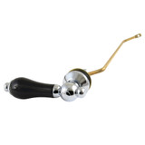 Kingston Brass Duchess Side Mount Toilet Tank Lever, Polished Chrome - KTPKLS1