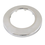 Kingston Brass 1-1/2 IPS (1-7/8" ID) Flange, Polished Nickel - FL17836