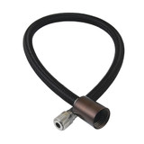 Kingston Brass 20" Braided Pull Down Kitchen Faucet Spray Hose, Oil Rubbed Bronze - LSSPRHOSE205