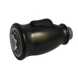 Kingston Brass Pull-Down Kitchen Faucet Sprayer Head, Oil Rubbed Bronze - KH7885
