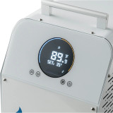 Golden Designs Dynamic Cold Therapy Premier Edition - 1.0 HP Cold/Heat System with WIFI APP - DCT-SV-10DO3