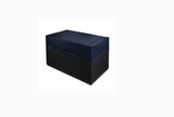Golden Designs Dynamic Cold Therapy "CUBOID" (XL) 4" Insulated Cover (Black) - DCT-S-055-CVR-F Golden Designs Dynamic Cold Therapy "CUBOID" (XL) 4" Insulated Cover (Black) - DCT-S-055-CVR-F