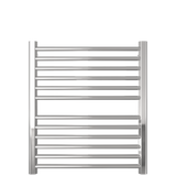 Amba S2932P.2 Sirio S2932 Hardwired Towel Warmer - Polished  - 29"W x 32"H; 220W