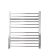 Amba Sirio S2932 Hardwired Towel Warmer - Polished Stainless - 29"W x 32"H; 220W - S2932P.2