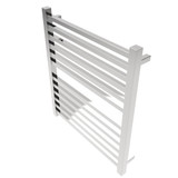 Amba Q2932P.2 Quadro Q2932 Hardwired Towel Warmer - Polished  - 29"W x 32"H; 220W
