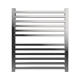Amba Q2932P.2 Quadro Q2932 Hardwired Towel Warmer - Polished  - 29"W x 32"H; 220W