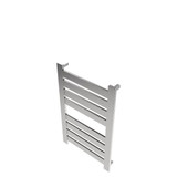Amba V2337B.2 Vega V2337 Hardwired Towel Warmer - Brushed Stainless - 23"W x 37"H; 250W