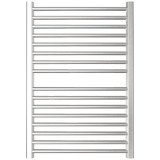Amba S2942B.2 Sirio S2942 Hardwired Towel Warmer - Brushed - 29"W x 42"H; 290W