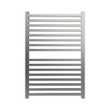 Amba Q2942B.2 Quadro Q2942 Hardwired Towel Warmer - Brushed  - 29"W x 42"H; 290W