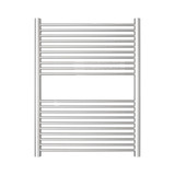 Amba A2836B.2 Antus A2836 Hardwired Towel Warmer - Brushed - 28"W x 36"H; 340W