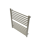 Amba S2932BB.2 Sirio S2932 Hardwired Towel Warmer - Brushed Bronze  - 29"W x 32"H; 220W