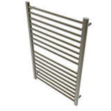Amba S2942BB.2 Sirio S2942 Hardwired Towel Warmer - Brushed Bronze  - 29"W x 42"H; 290W