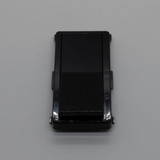 Amba Smart Switch - Wifi enabled - Color Change Kit - Black - ATW-SS-BL