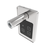 Amba ATW-TDHC-P Touch Digital Heat Controller - Polished