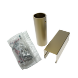 Amba AE-PT-BB Replacement Power Tube for use with Touch Digital Heat Controller - Brushed Bronze