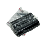 Amba AE-BPR2-MB Round Bracket Pack (qty2) for Antus, Sirio & Modello i - Matte Black