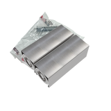 Amba AE-BPS2-B Square Bracket Pack (qty2) for Quadro, Vega & Modello i - Brushed