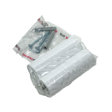 Amba AE-BPR2-W Round Bracket Pack (qty2) for Antus, Sirio & Modello i in White