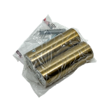 Amba Round Bracket Pack (qty2) for Antus, Sirio & Modello i - Brushed Bronze - AE-BPR2-BB
