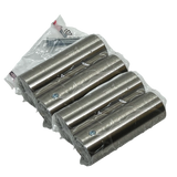 Amba AE-BPR4-P Round Bracket Pack (qty4) for Antus, Sirio & Modello i in Polished