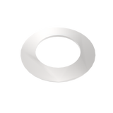 Amba AE-1R-B 1mm Round Spacer (qty. 2) for use with Antus or Sirio collections - Brushed