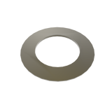 Amba AE-1R-BB 1mm Round Spacer (qty. 2) for use with Antus or Sirio collections - Brushed Bronze