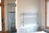 Amba Jeeves Wet-Rated Upgrade Kit - Brushed Stainless - AJ-WRK-B