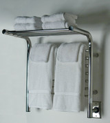 Amba Jeeves Wet-Rated Upgrade Kit in Polished Stainless - AJ-WRK-P