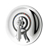 Symmons Allura Tub/Shower Faucet Trim - Chrome - S-66-2-LAM-TRM-RP Symmons Allura Tub/Shower Faucet Trim - Chrome - S-66-2-LAM-TRM-RP