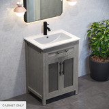 Swiss Madison SM-BV421-C Calice 24 Bathroom Vanity (Cabinet Only)