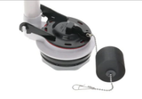 Mansfield Genuine Large Size Flush Valve - 2036-1212
