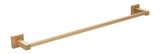 Symmons Duro 24" Towel Bar, Brushed Bronze - 363TB-24-BBZ