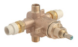 Symmons Temptrol Pressure Balancing Tub/Shower Valve Body - 262RVCPBODY