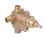 Symmons Temptrol Pressure Balancing Shower Valve Body - S261BODY