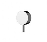 Aquabrass Volare Handle For Thermo Control & Shut-off Valves - Polished Chrome - 61095PC