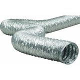 Dundas Jafine 4" x 25 ft. ProFlex Dryer Vent Transition Duct - TD425