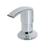 Price Pfister Soap & Lotion Dispenser - Chrome - KSD-LCCC