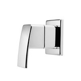 Price Pfister 016-DF0C Kenzo Diverter Valve Trim - Chrome