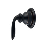 Price Pfister Avalon Diverter Valve Trim - Tuscan Bronze - 016-CB1Y